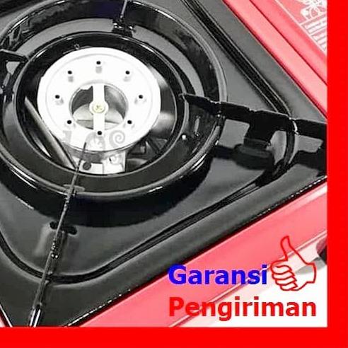 Kompor Gas Portable Progas