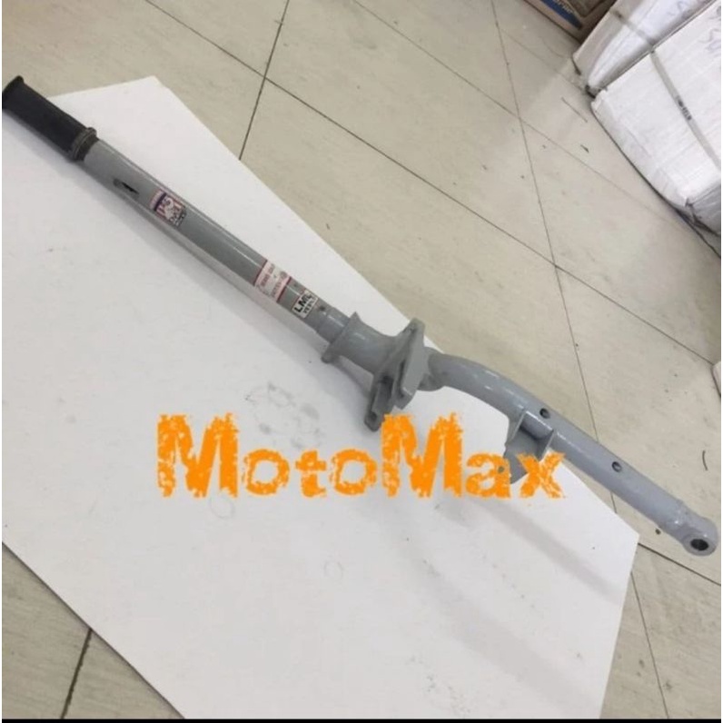 Fork Depan Vespa PXE Exclusive
