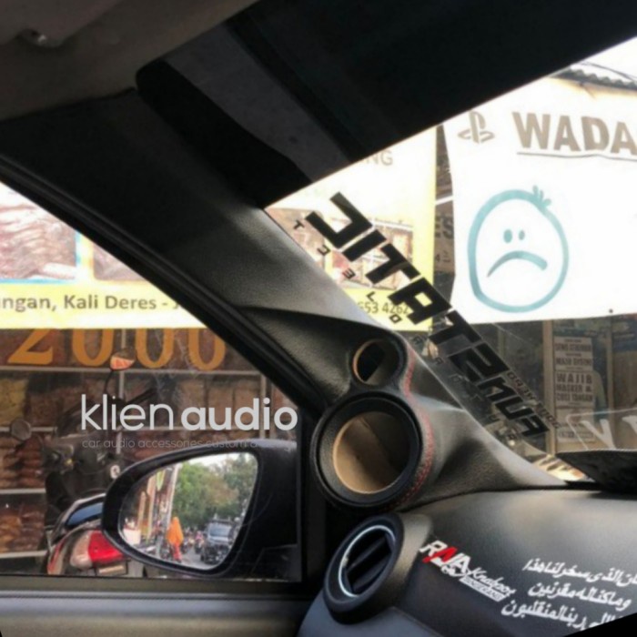 Pilar 3 Way Agya / Ayla