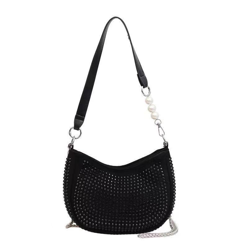 PX 239 TAs Selempang Korea - Sling Bag Shoulder Bag Korea - Tas Wanita Import Elegan - Tas Pesta Terbaru