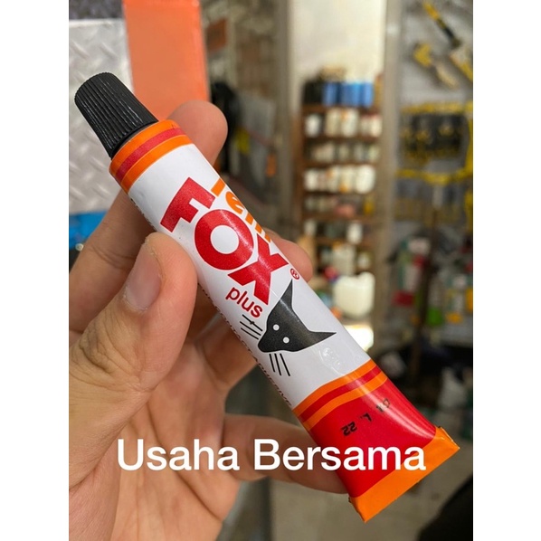 

Lem Fox Tube 20 g
