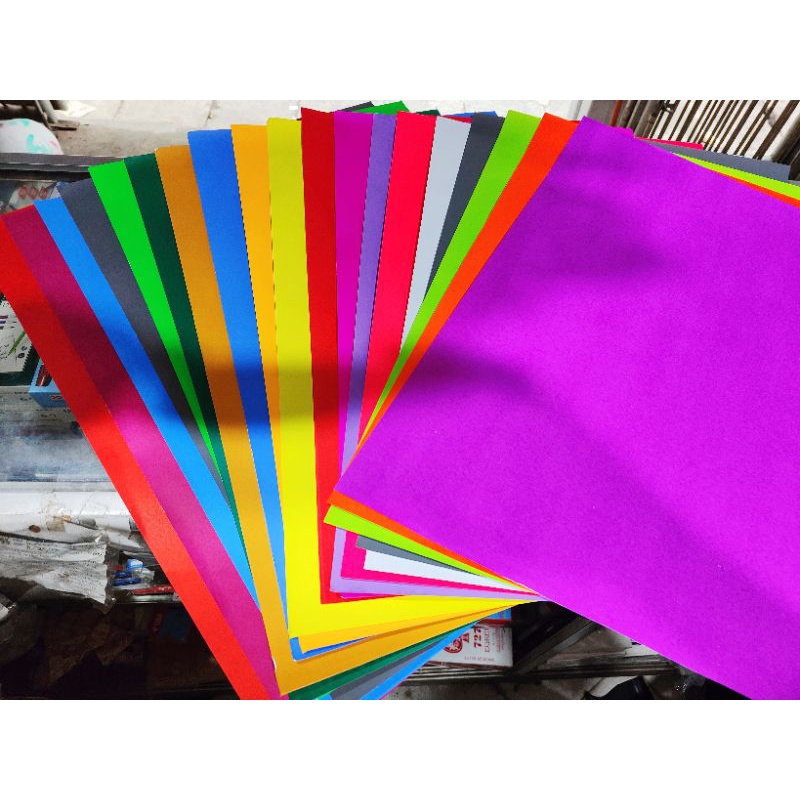 

Kertas Karton Asturo ASLI (1pcs)