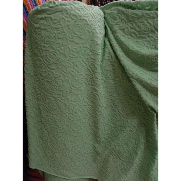 KAIN KAOS EMBOS GARMENT