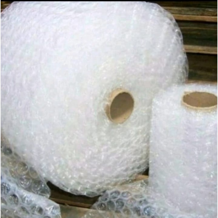 

Bublewrap Pelapis Paket