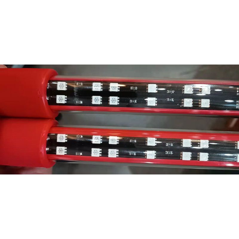 KANDILA PRO RED VIEW PRO 400 600 800 1000 LAMPU AQUARIUM VIEW LAMPU LED TANNING LAMPU ARWANA