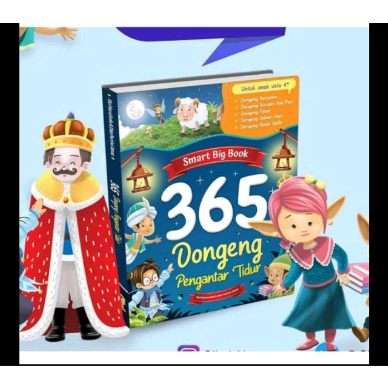 365 Aktivitas cerdas - Aktivitas Pintar - Aktivitas TK - Aktivitas PAUD