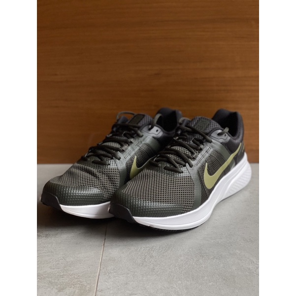 nike run swift anthracite