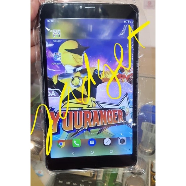 TOUCHSCREEN TS TC LAYAR SENTUH ADVAN TAB BELAJAR ELITE ELIT