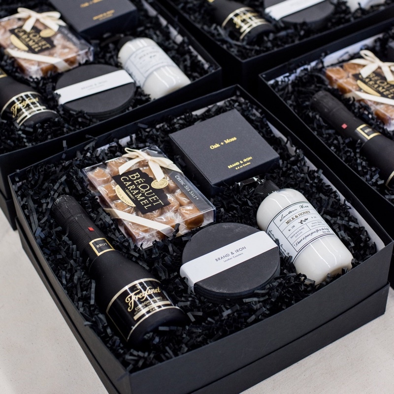 

LUXURY GIFT BOX | Mahar kado hadiah wisuda ulangtahun