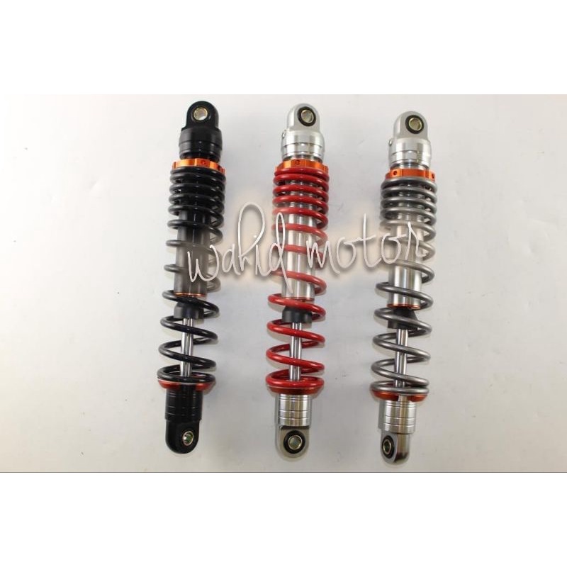 Shockbreaker ride it z series 868 ukuran 280,320,340