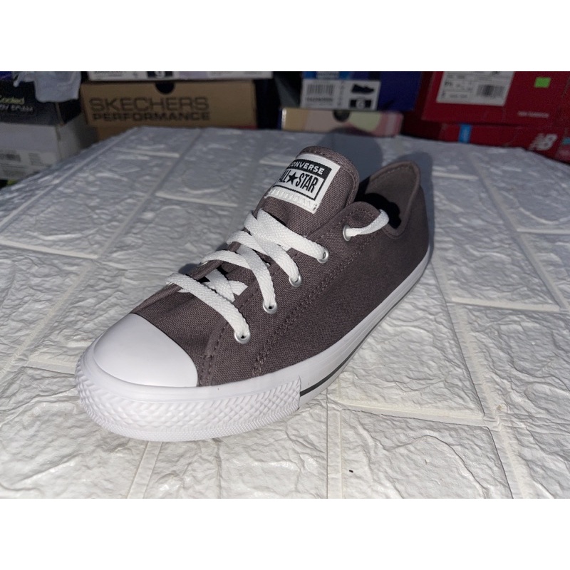 Sepatu Converse