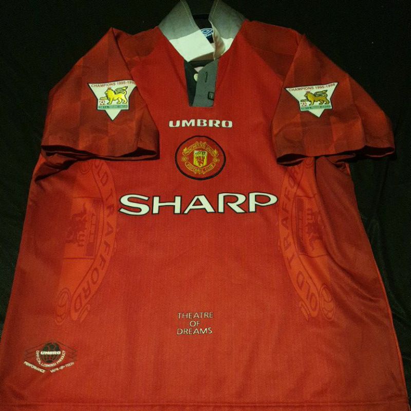 jersey man united,milan,parma dan empoli