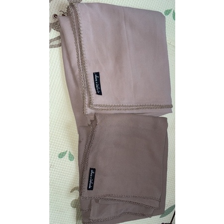 sale preloved pashmina sihara x dwihanda