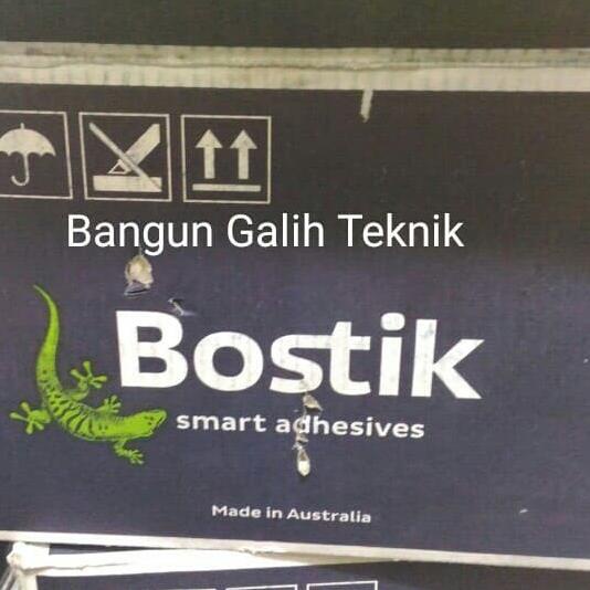 

Bostik Seal N Flex Black Sealant Pu