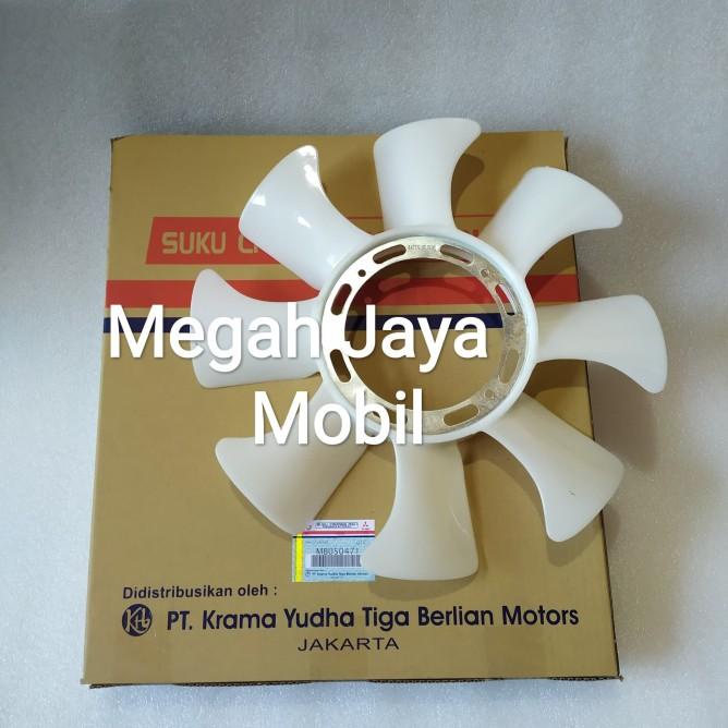 Kipas Radiator L300 Diesel Original