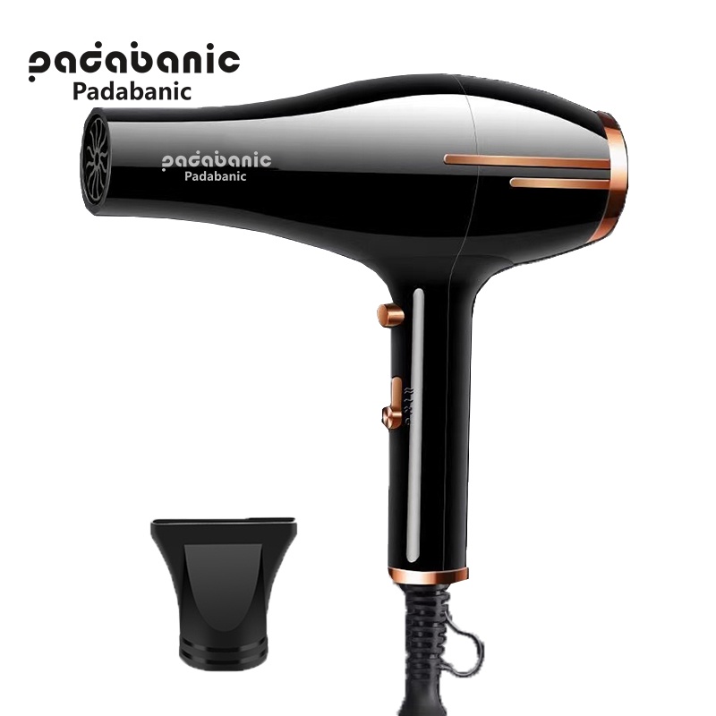 Hairdryer pengering rambut 7777 HOT WARM COOL AIR/ ION NEGATIF BLOWER/ 300W ELEGENT DESIGN