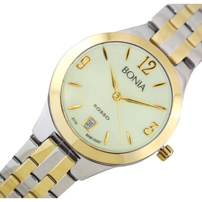 Jam tangan wanita Bonia B10067-2125 jam tangan wanita original