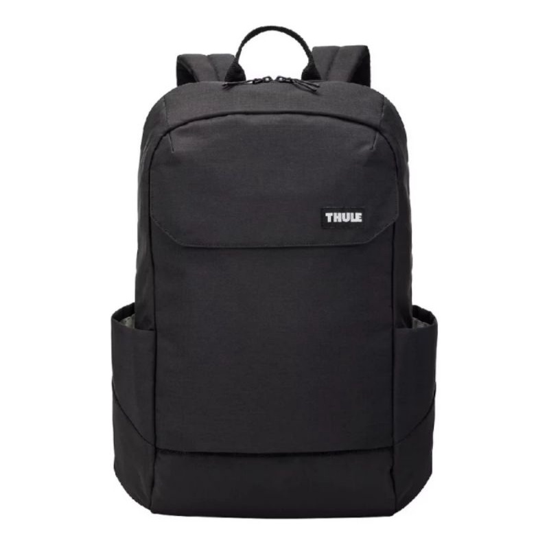 Thule Lithos Tas Laptop Backpack 20L – Black