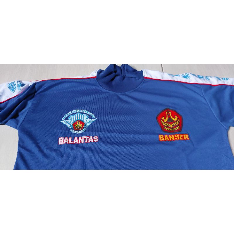 KAOS BALANTAS BANSER