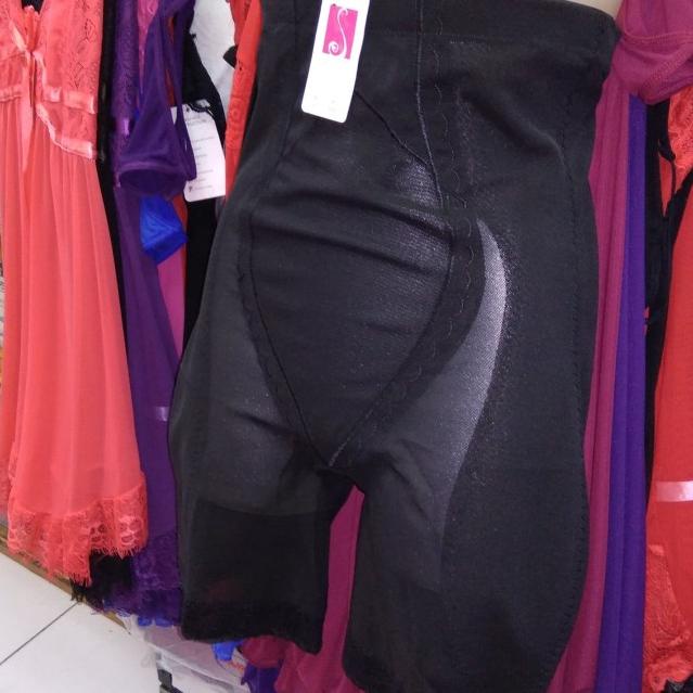 Korset Celana Sorex 2418, Korset Paha Sorex,