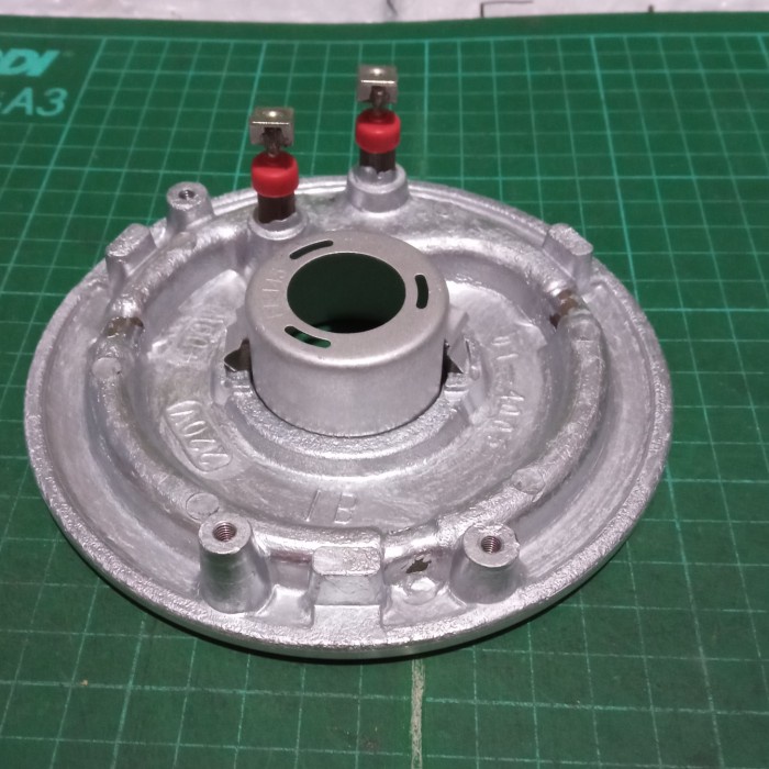 Elemen Dalam Sparepart Philips Magic Com Hd3126 Hd 3126 Original