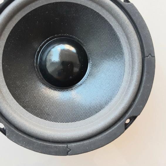 SPEAKER 6 INCH WOOFER ACR 660 SPEKER ACR 660 WOOFER SPIKER ACR 660 6IN