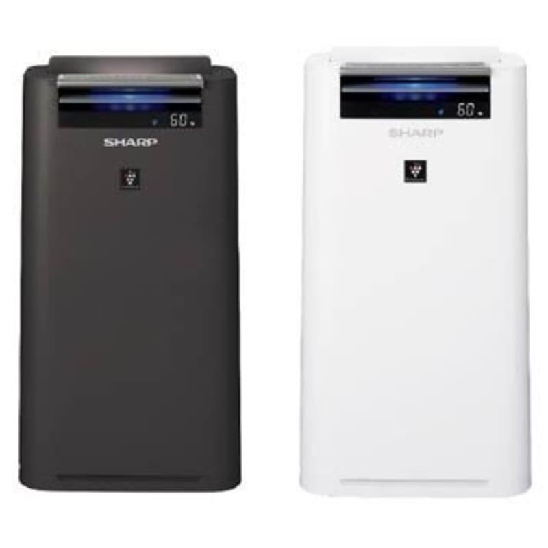 Jual Air Purifier Sharp ION Plasmacluster With Humidifier KCG40Y