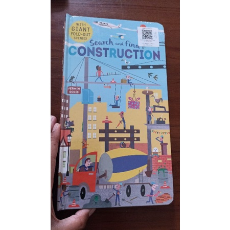 BBW Search and Find (Construction)