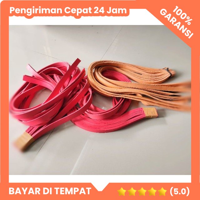 KARET PANAH IKAN PIPIH 5mm