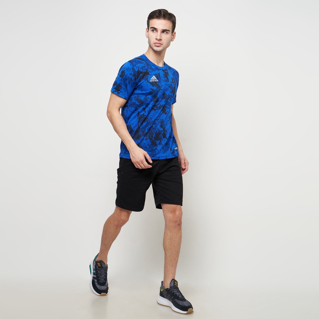 NEW Official - Jersey Training | Baju Training | Jersey Running TR02