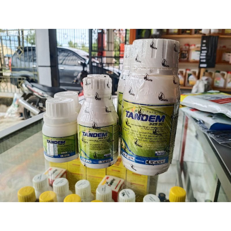 Fungisida Tandem 325 SC