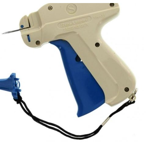Tembakan Tag Pin Tag Gun Red Arrow YH-31S Tagging and Labelling gun