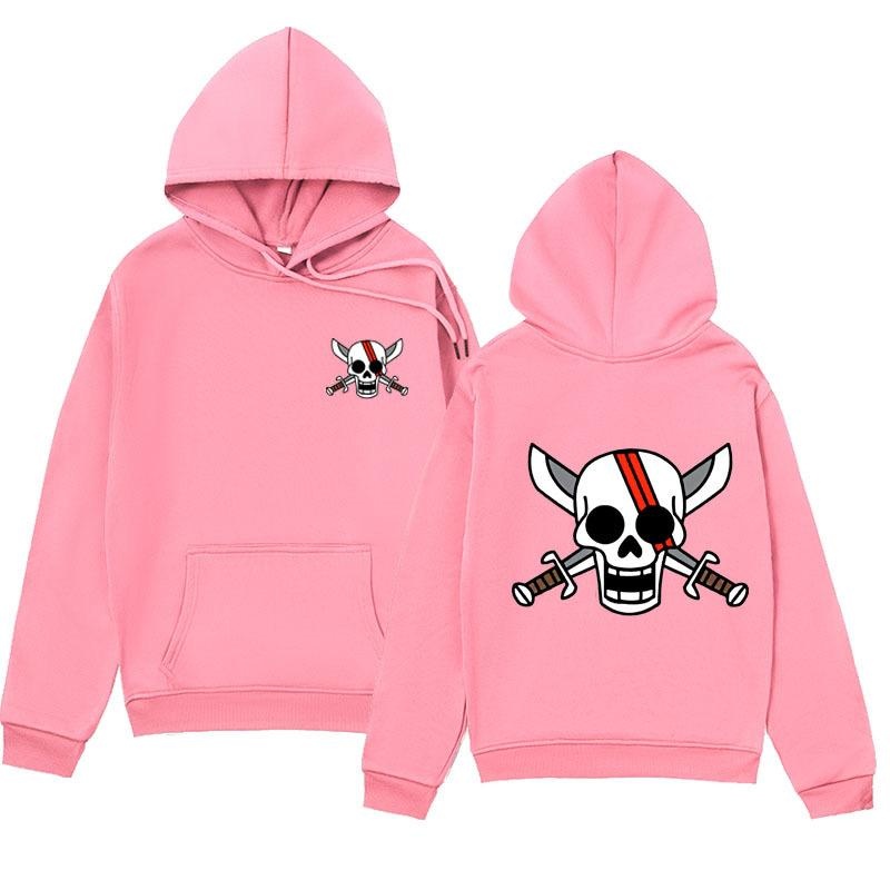 COD/ARPIOSSHOP - HOODIE SKULL - HOODIE PRIA/WANITA UNISEX MODEL KEKINIAN