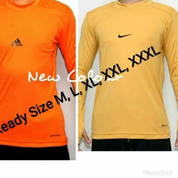 Kaos Bersepeda Atau Kaos Jersey Sepeda Atau Jersey Polos Gowes - Putih, M