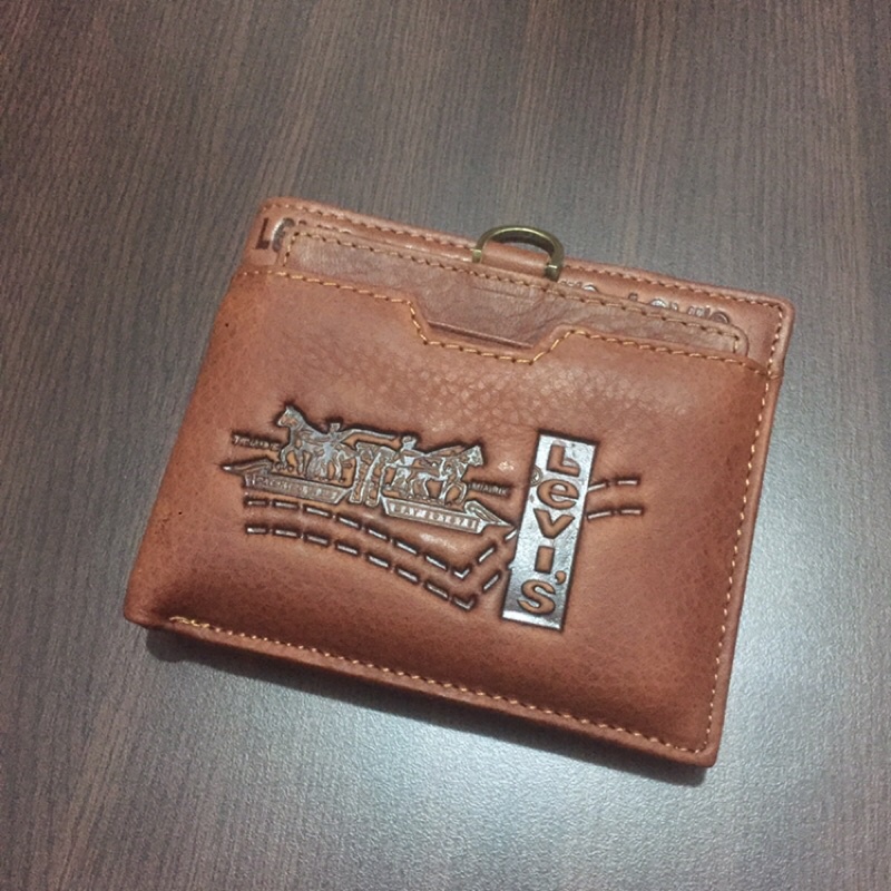 Terbaru,, [[antonHilmanto]] dompet pria kulit asli impor kartu cabut #dompet #dompetpria #menwallet