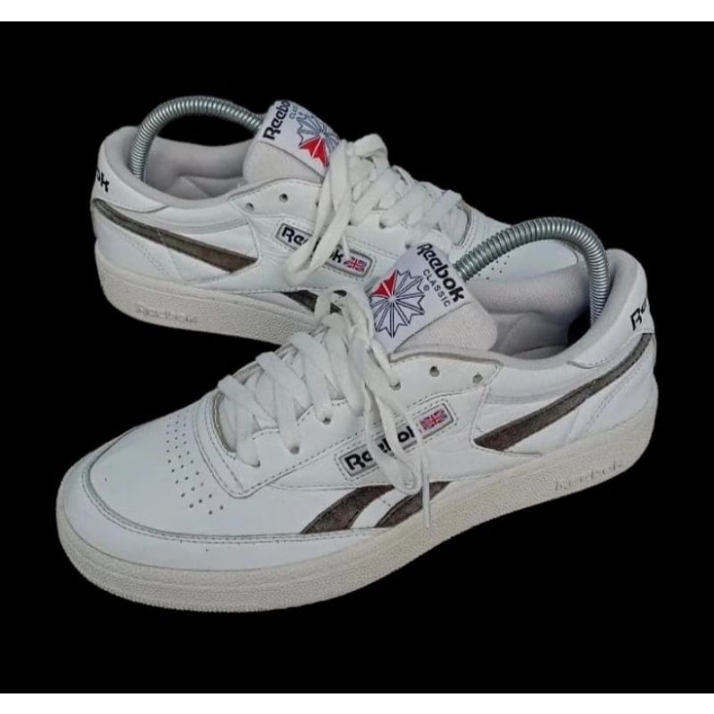 Reebok Revenge Plus Mu (original second)