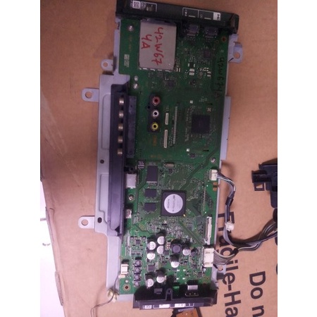 mb sony KDL-42W674A 42w674A 42w674