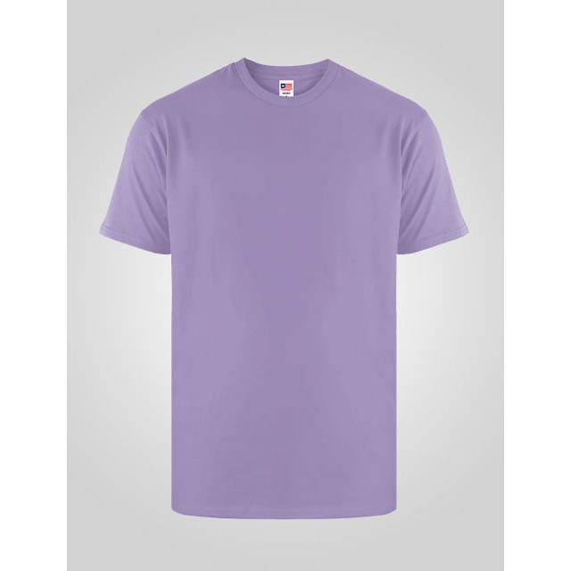 NSA - Premium Cotton T-Shirt 7200 Lilac