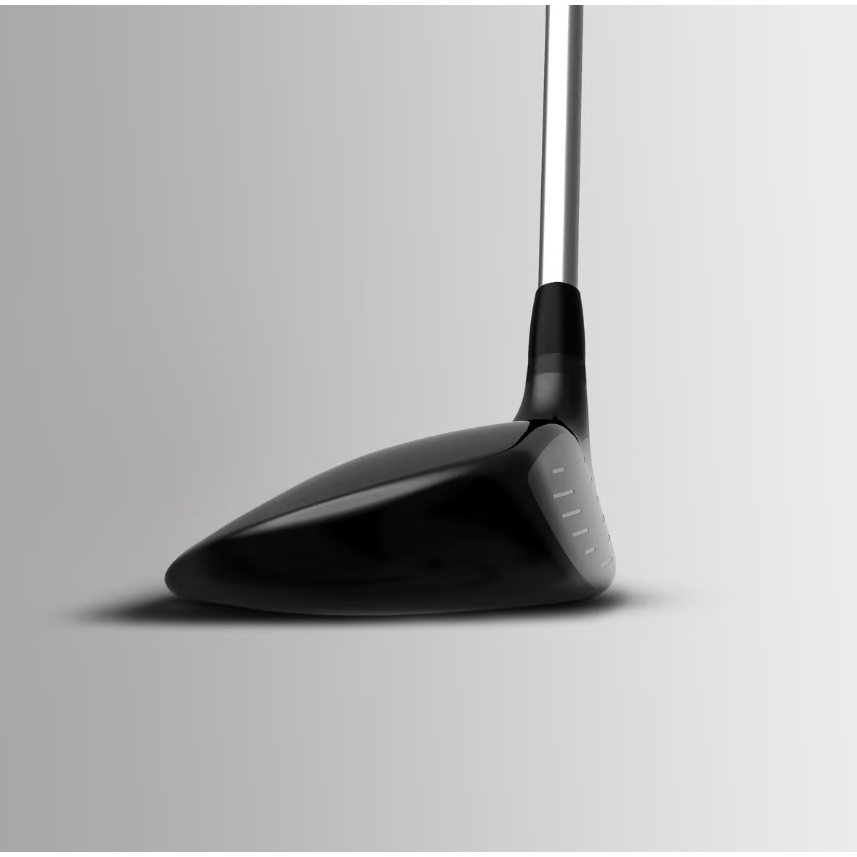 INESIS 500 Stik Golf Fairway 3-Wood Tangan Kanan Ukuran 2