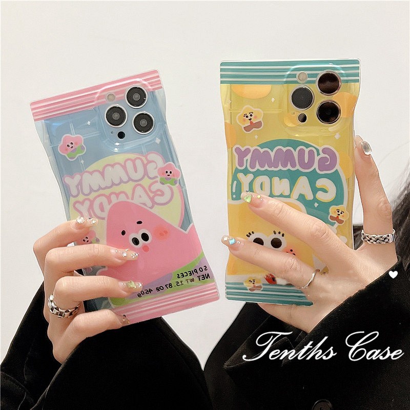 Realme C35 C31 C30 C25 C25Y C21Y C25s C15 C12 C11 C21 C20 C3 Realme 9Pro+ 9i 8i 7i 6i 5i Narzo 50i 50A Soft Case Tpu Motif Kartun Animasi