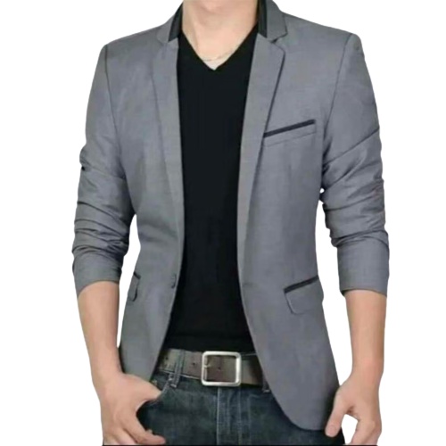 new deals promo  jas blazer pria / jas casual / blazer cowok / jas pria keren / jas kerja / jas