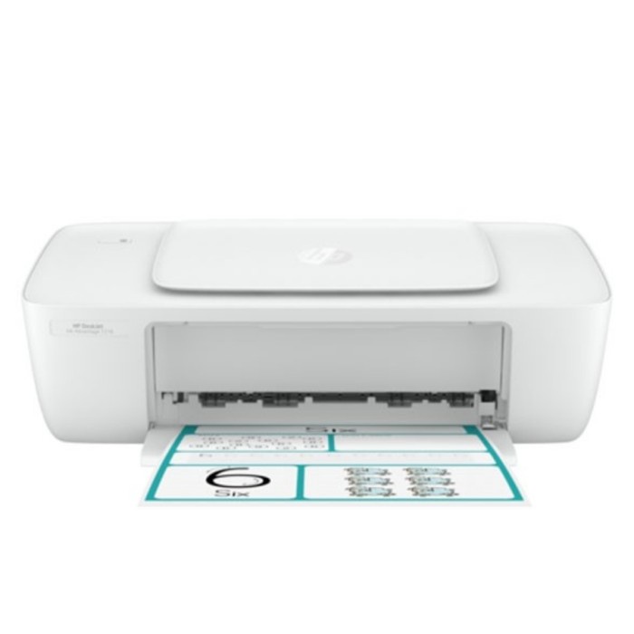 Printer Hp Deskjet 1216 #Original