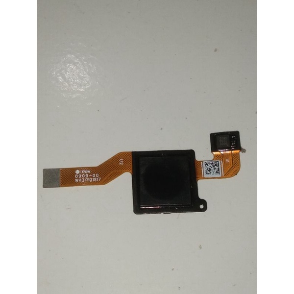finger print Xiaomi redmi note 5/pro ori copotan