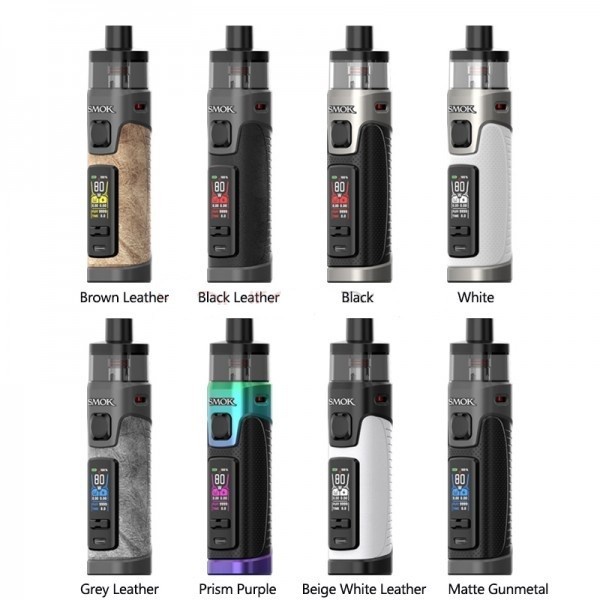 VAPOOR SMOK RPM 5 PRO PODKIT RPM5 PRO RPM5PRO