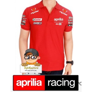 KAOS POLO APRILIA GRESINI RACING TEAM ( REPLICA )