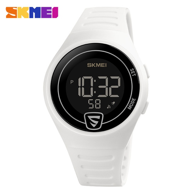 Jam Tangan SKMEI 1798 Unisex Original Anti Air Free Box