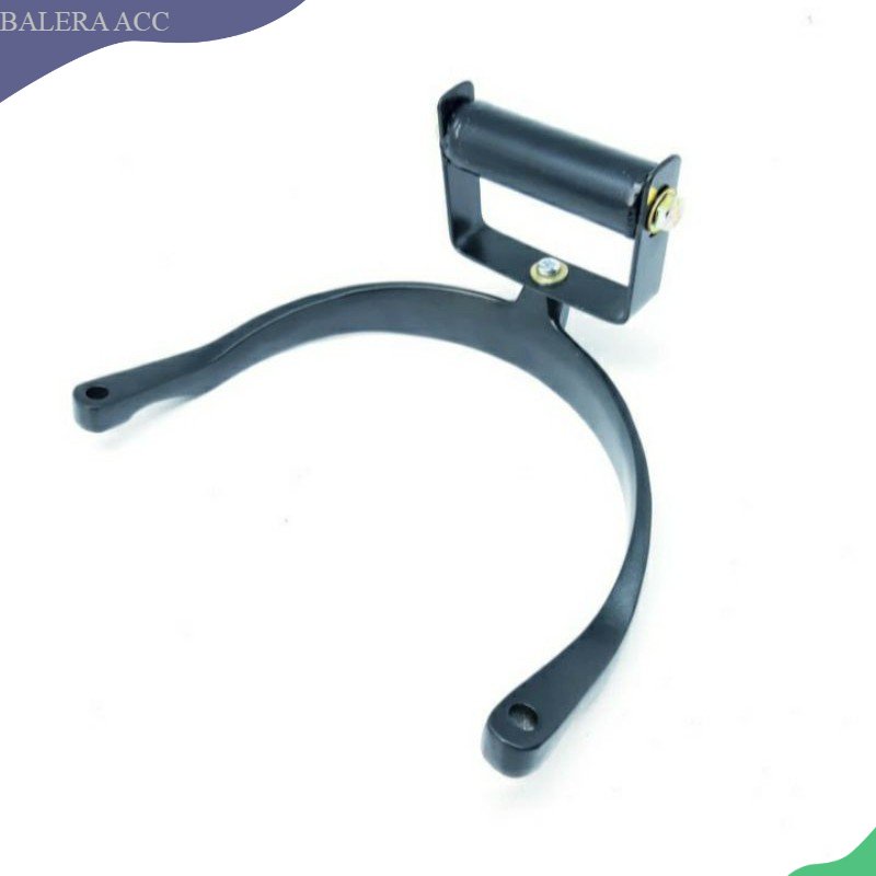 Breket holder Hp Gps Yamaha Nmax 2015-2019