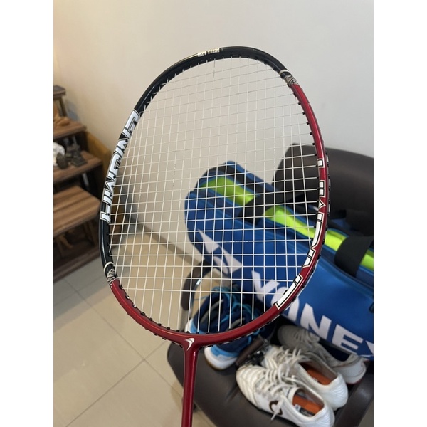 raket Flypower Enigma 900 v2 (second)