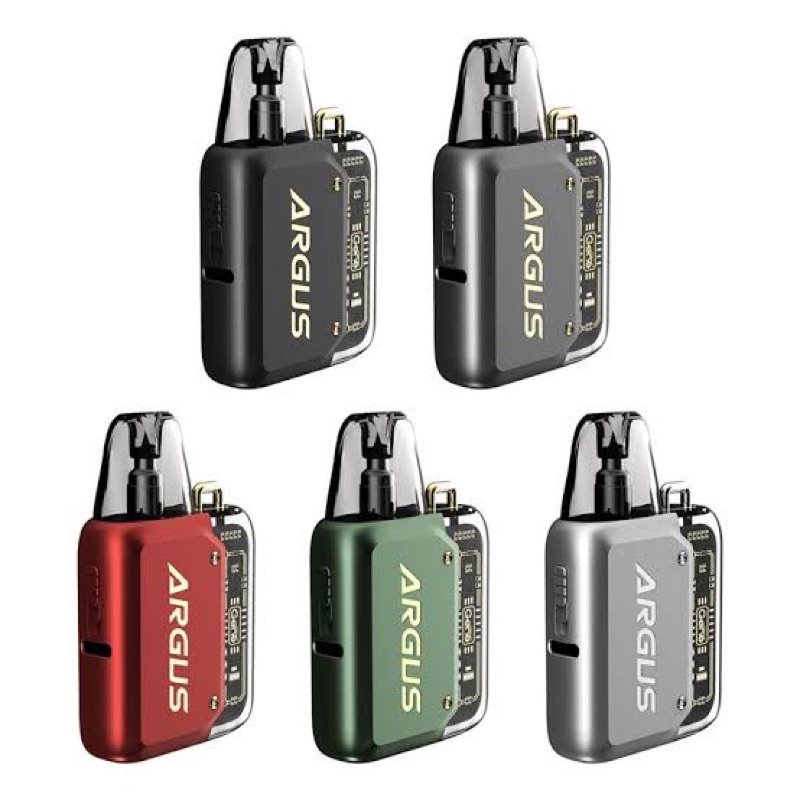 Terbaru FREE CHARGER Argus P1 Originale Type C