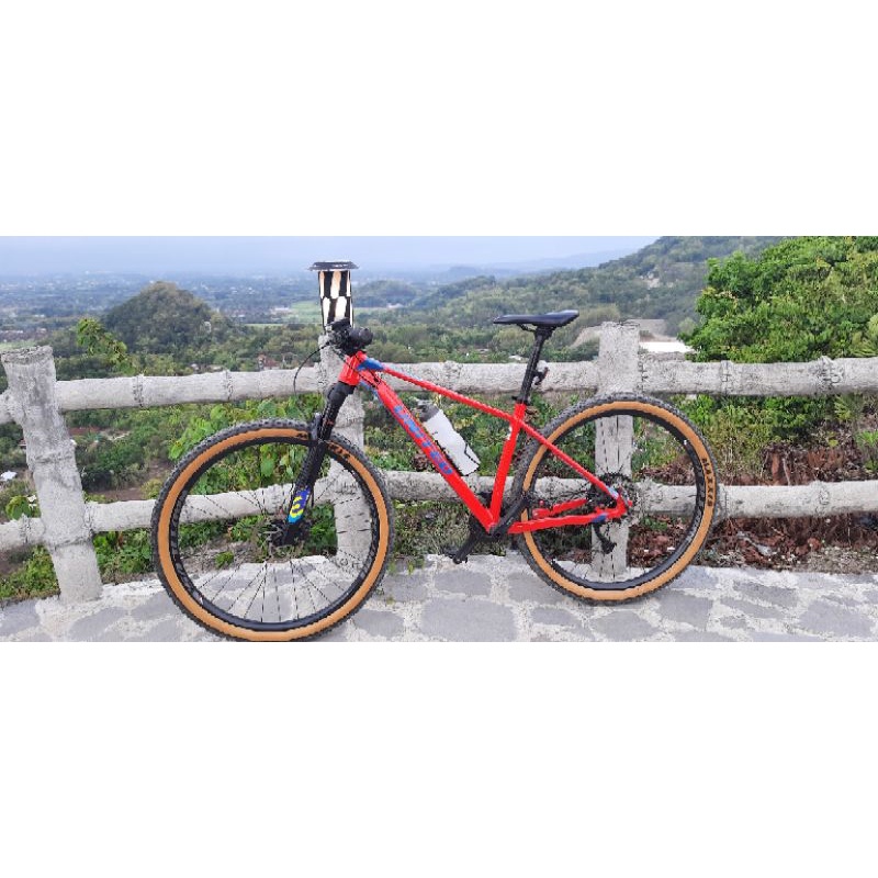 united clovis 4.0 size M